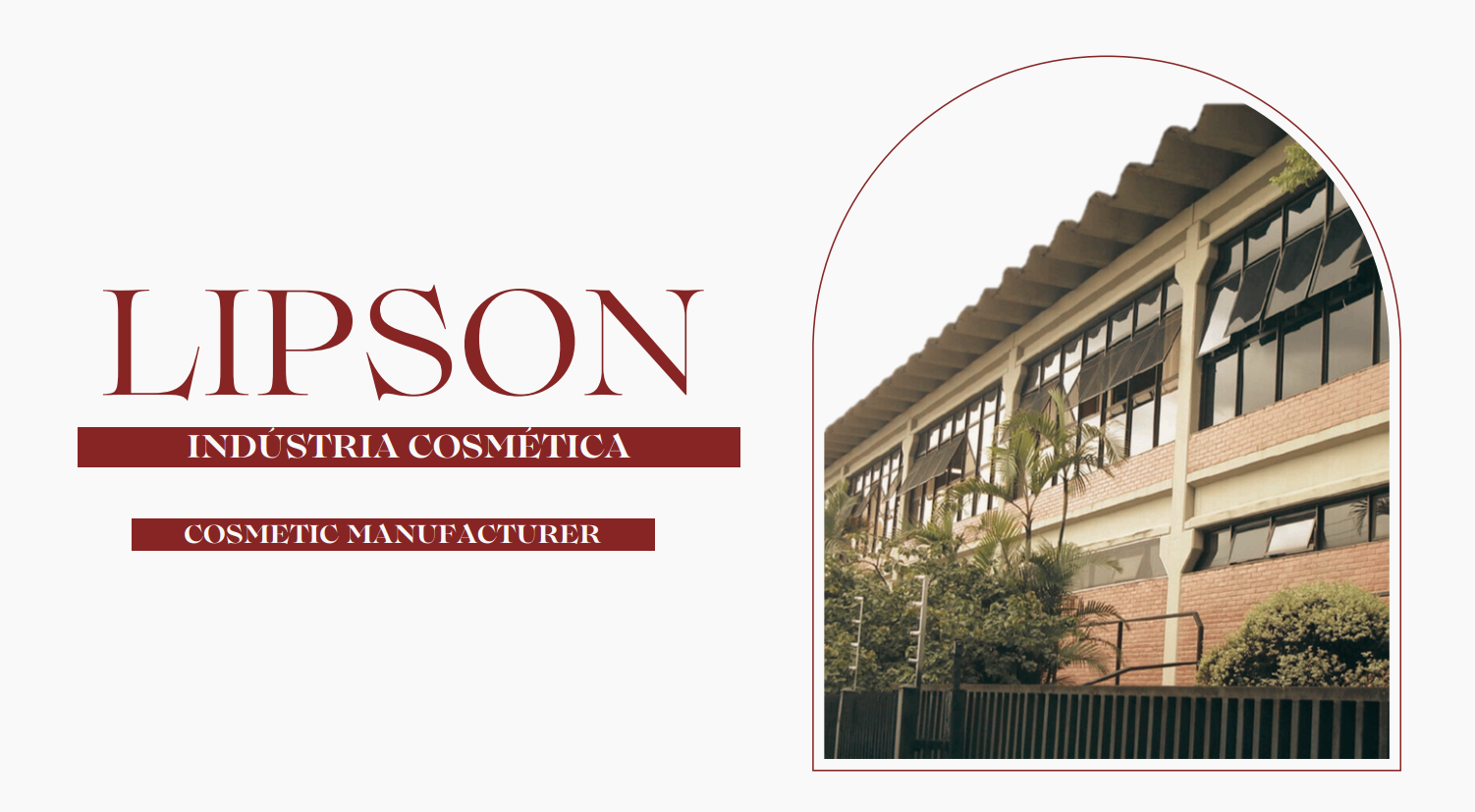 Apresentação Lipson - Capa